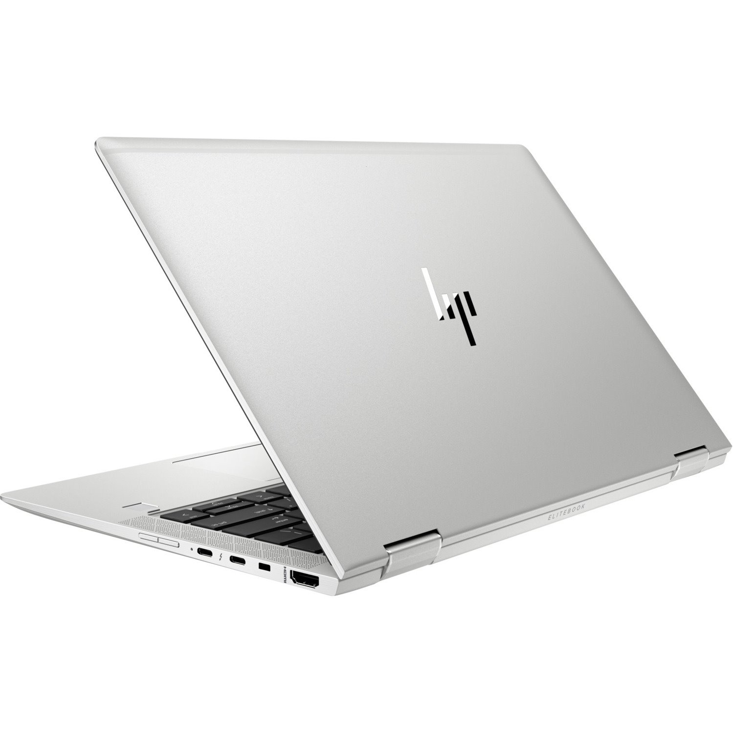 HP EliteBook x360 1030 G3 13.3" Touchscreen Convertible 2 in 1 Notebook - Intel Core i7 8th Gen i7-8650U - 16 GB - 512 GB SSD - English Keyboard