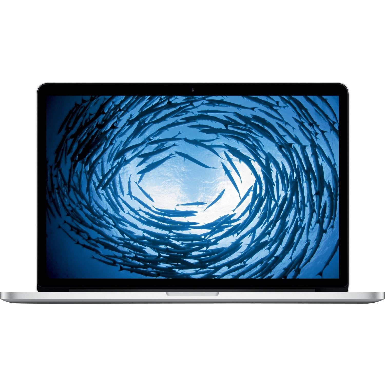 Apple MacBook Pro MGXC2E/A 15.4" Notebook - Intel Core i7 - 16 GB - 512 GB SSD
