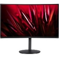 Acer Nitro EI322QK A 4K UHD Gaming LCD Monitor - 16:9 - Black