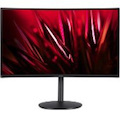 Acer Nitro EI322QK A 32" Class 4K UHD Gaming LCD Monitor - 16:9 - Black