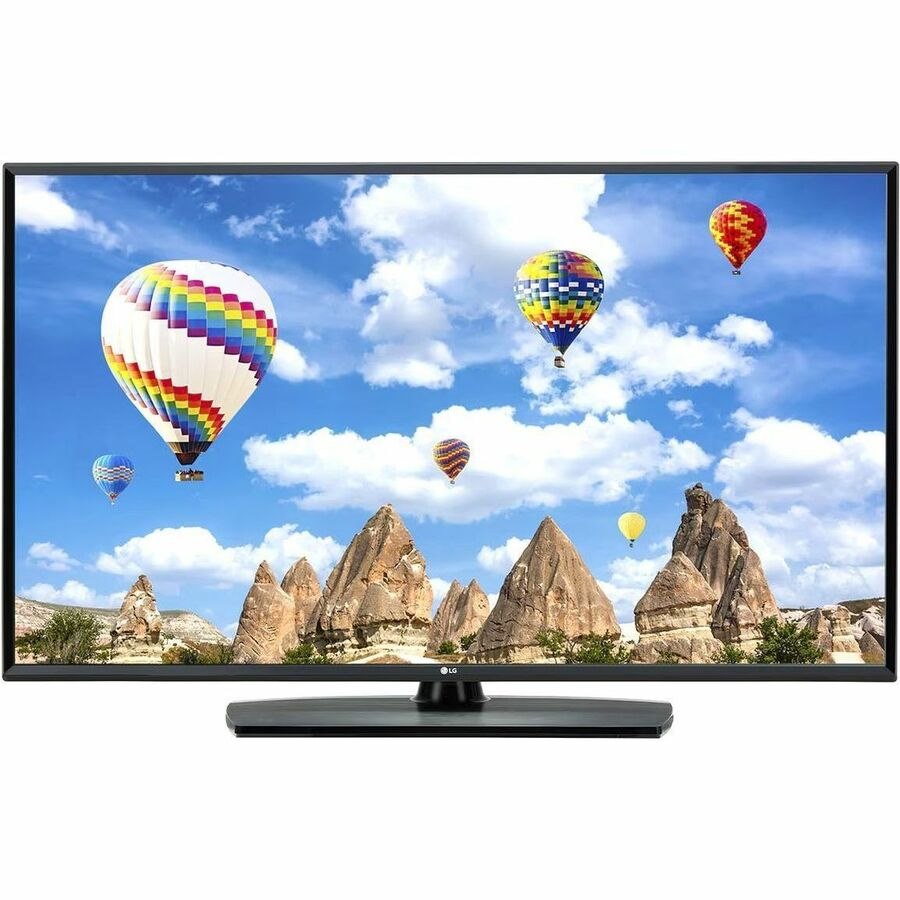 LG UN570H 50UN570H0 50" Smart LED-LCD TV - 4K UHDTV - High Dynamic Range (HDR) - Dark Ash Charcoal