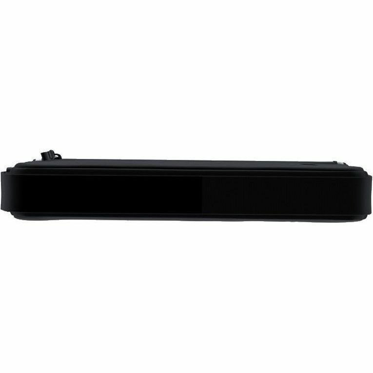 Dell EcoLoop 460-BDTL Carrying Case (Briefcase) for 35.6 cm (14") to 40.6 cm (16") Dell Notebook - Black
