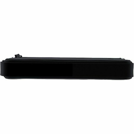 Dell EcoLoop 460-BDTL Carrying Case (Briefcase) for 35.6 cm (14") to 40.6 cm (16") Dell Notebook - Black