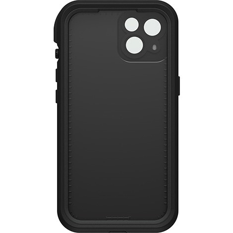 LifeProof FR&#274; Case for Apple iPhone 13 Smartphone - Black