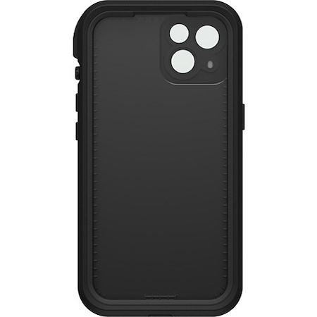 LifeProof FRĒ Case for Apple iPhone 13 Smartphone - Black