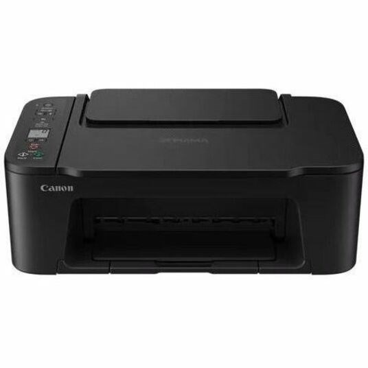 Canon PIXMA TS3750I Bedraad en draadloos Inkjet multifunctionele printer - Kleur - Zwart