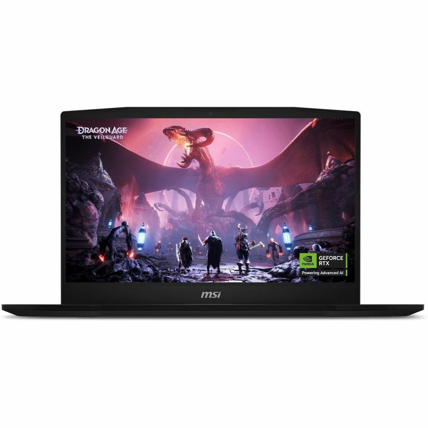 MSI Katana 15 HX B14W Katana 15 HX B14WGK-030AU 15.6" Gaming Notebook - QHD - Intel Core i7 14th Gen i7-14650HX - 16 GB - 512 GB SSD - Black