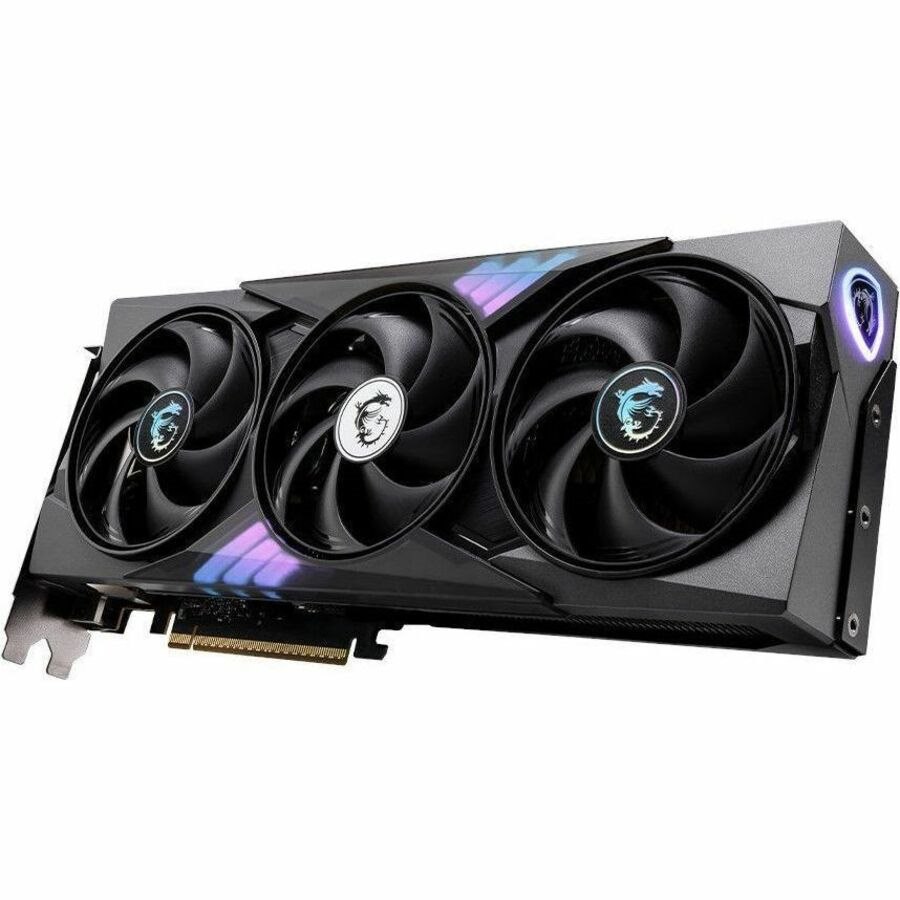 MSI NVIDIA GeForce RTX 5060 Graphic Card - 8 GB GDDR7
