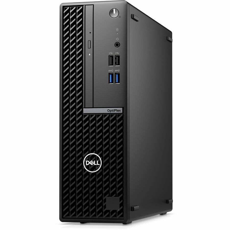 Dell OptiPlex 7000 7010 Desktop Computer - Intel Core i5 13th Gen i5-13500 - vPro Technology - 16 GB - 512 GB SSD - Small Form Factor