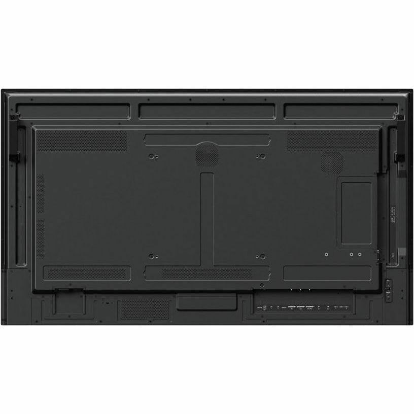 Sharp NEC Display 55" Ultra High Definition Professional Display