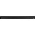 Lenovo ThinkSmart Bar Video Conference Equipment - Extra Large Room Size Supported - Black