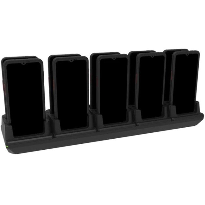 KoamTac XCover6 Pro 10-slot Charger