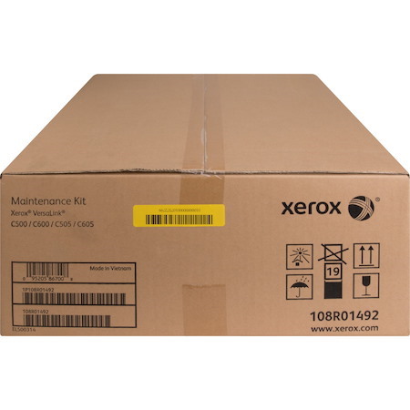 Xerox Maintenance Kit For The VersaLink C500/C505/C600/C605)