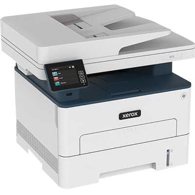 Xerox B235 Multifunction Printer, Print/Copy/Scan/Fax, Up To 36 ppm, Letter/Legal, USB/Ethernet And Wireless, 250-Sheet Tray, Automatic 2-Sided Printing, 110V