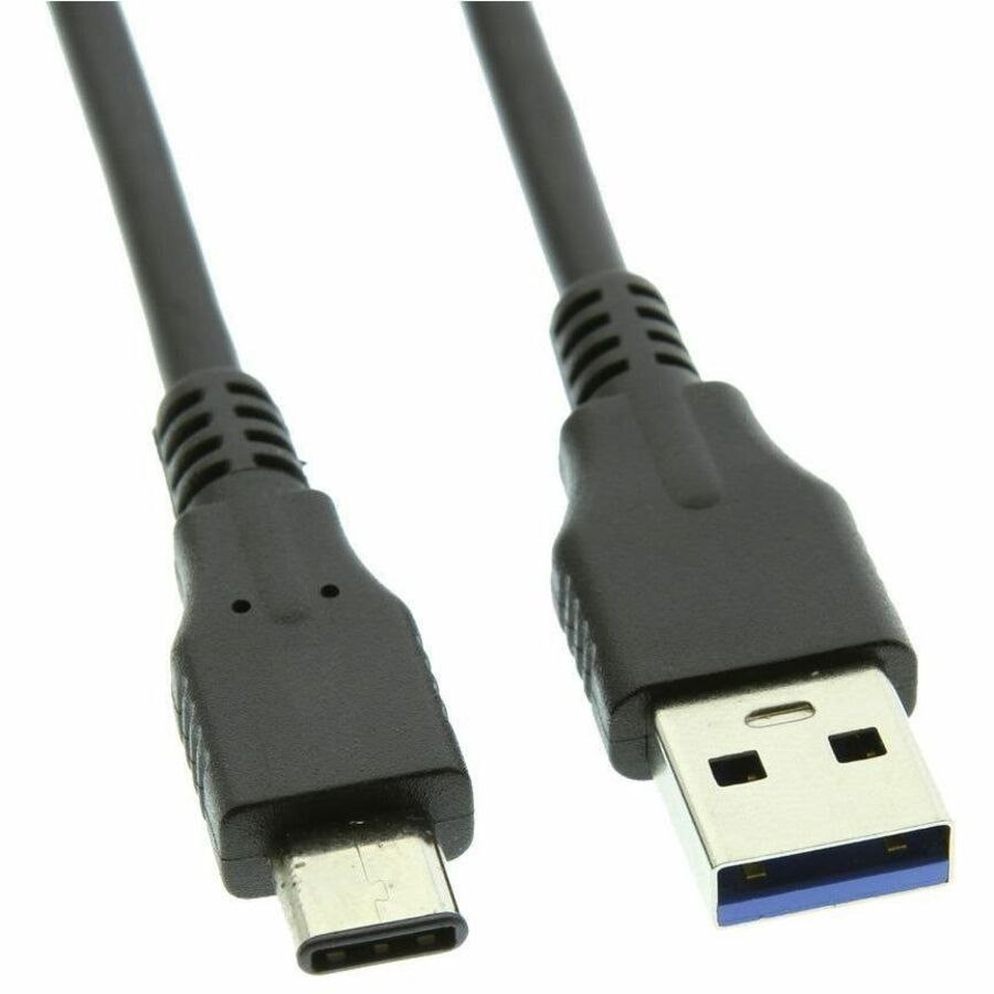 4XEM USB 3.0 Type-A to USB-C Cable - 1FT