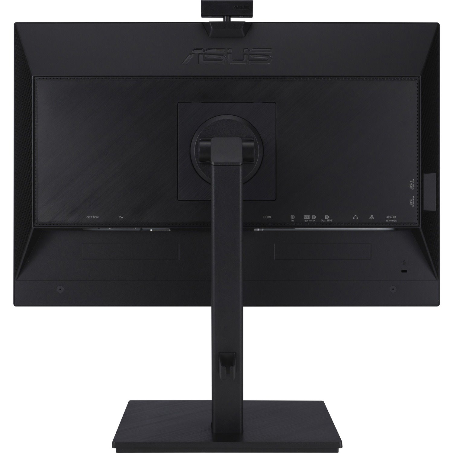 Asus BE24ECSNK 24" Class Webcam Full HD LCD Monitor - 16:9