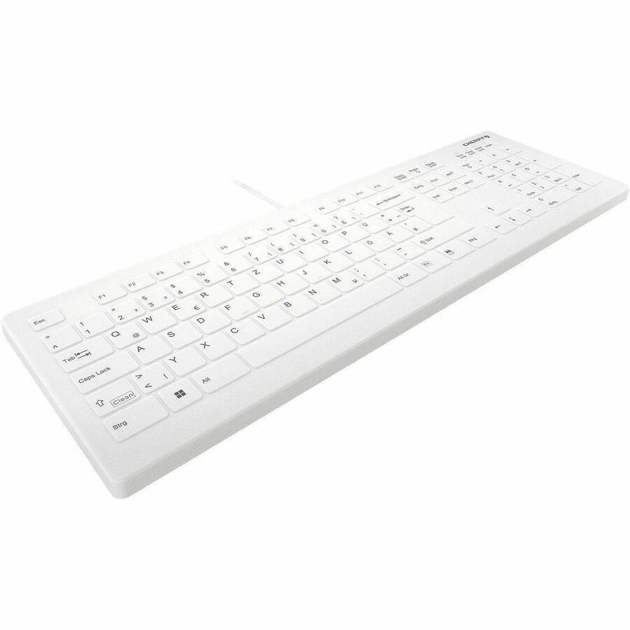 Cherry Ak-C8112 Medical Keyboard WL