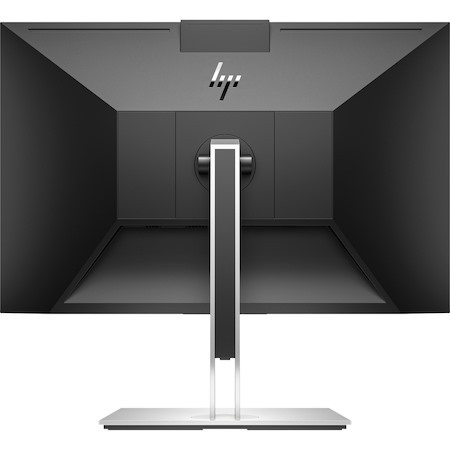 HPI SOURCING - NEW E27m G4 27" Class Webcam WQHD LCD Monitor - 16:9 - Black