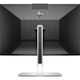 HPI SOURCING - NEW E27m G4 27" Class Webcam WQHD LCD Monitor - 16:9 - Black