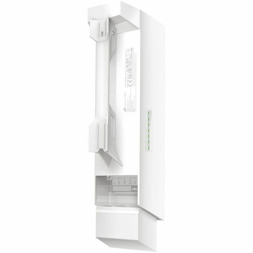 TP-Link EAP211-Bridge KIT Single Band IEEE 802.11 a/b/g/n/ac 867 Mbit/s Wireless Bridge - Indoor/Outdoor