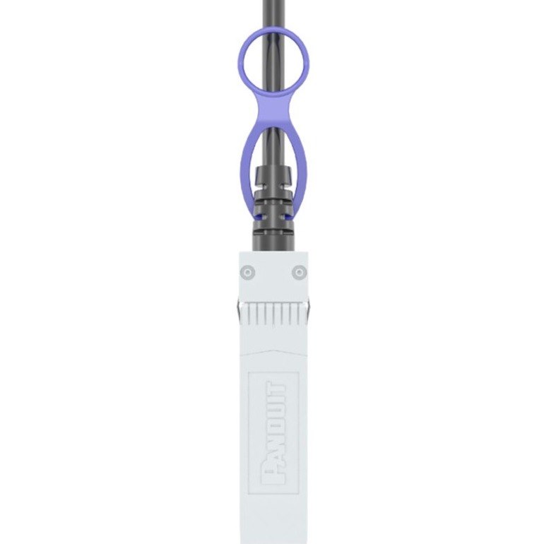 Panduit Twinaxial Network Cable