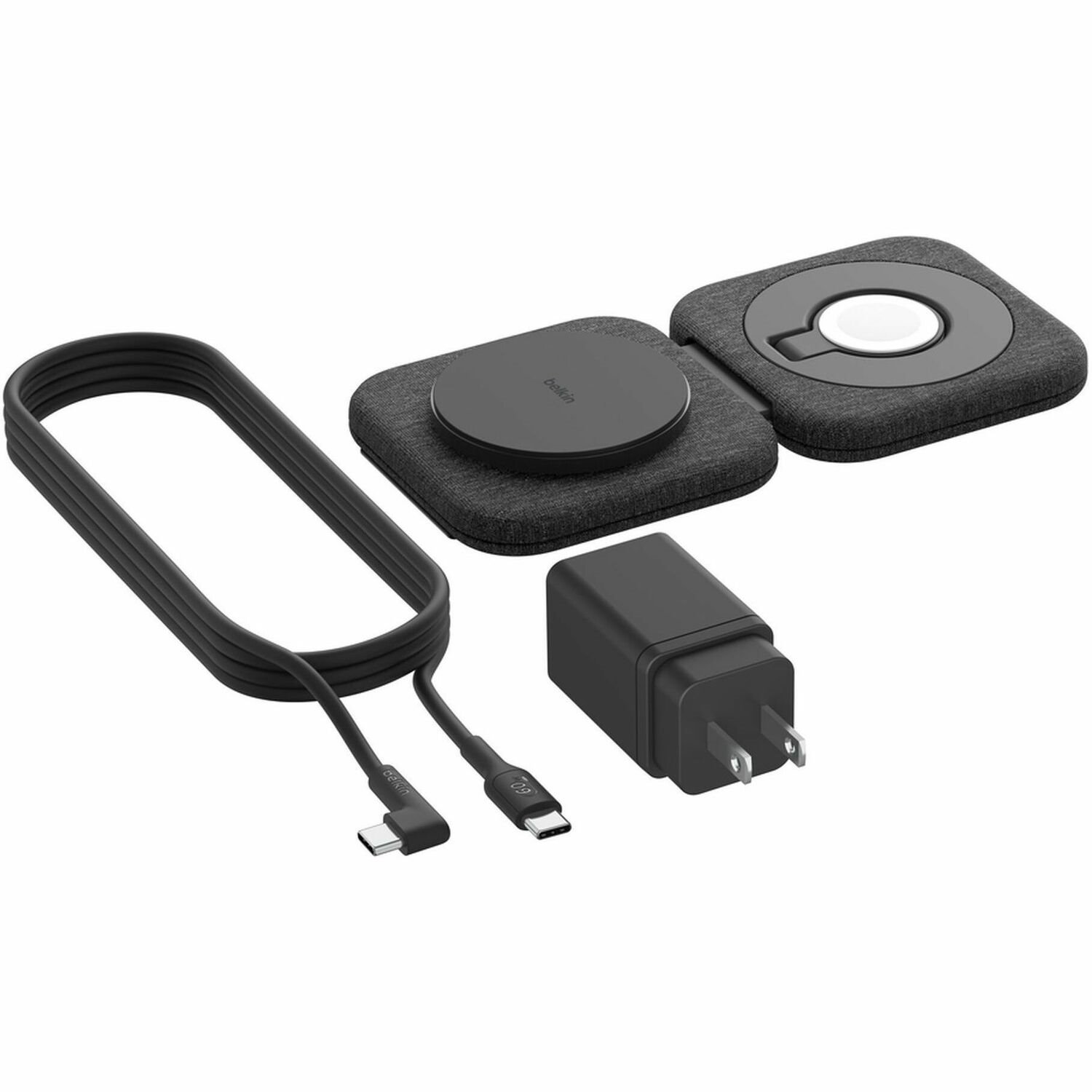 Belkin Induction Charger