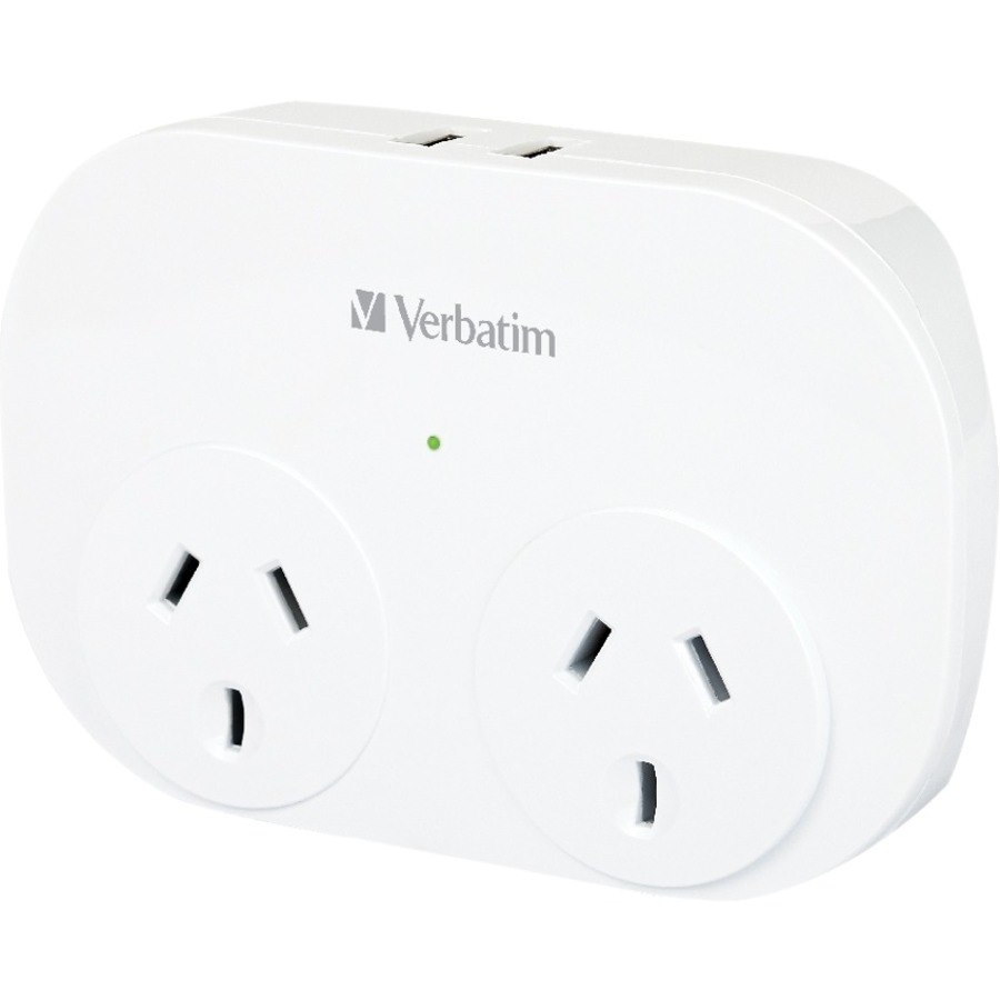 Verbatim Power Plug
