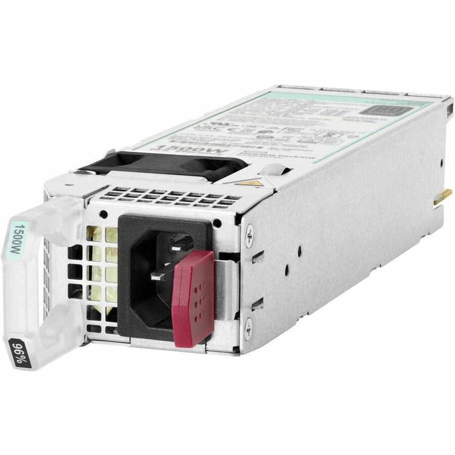 HPE MicroServer Gen11 330W External Power Adapter