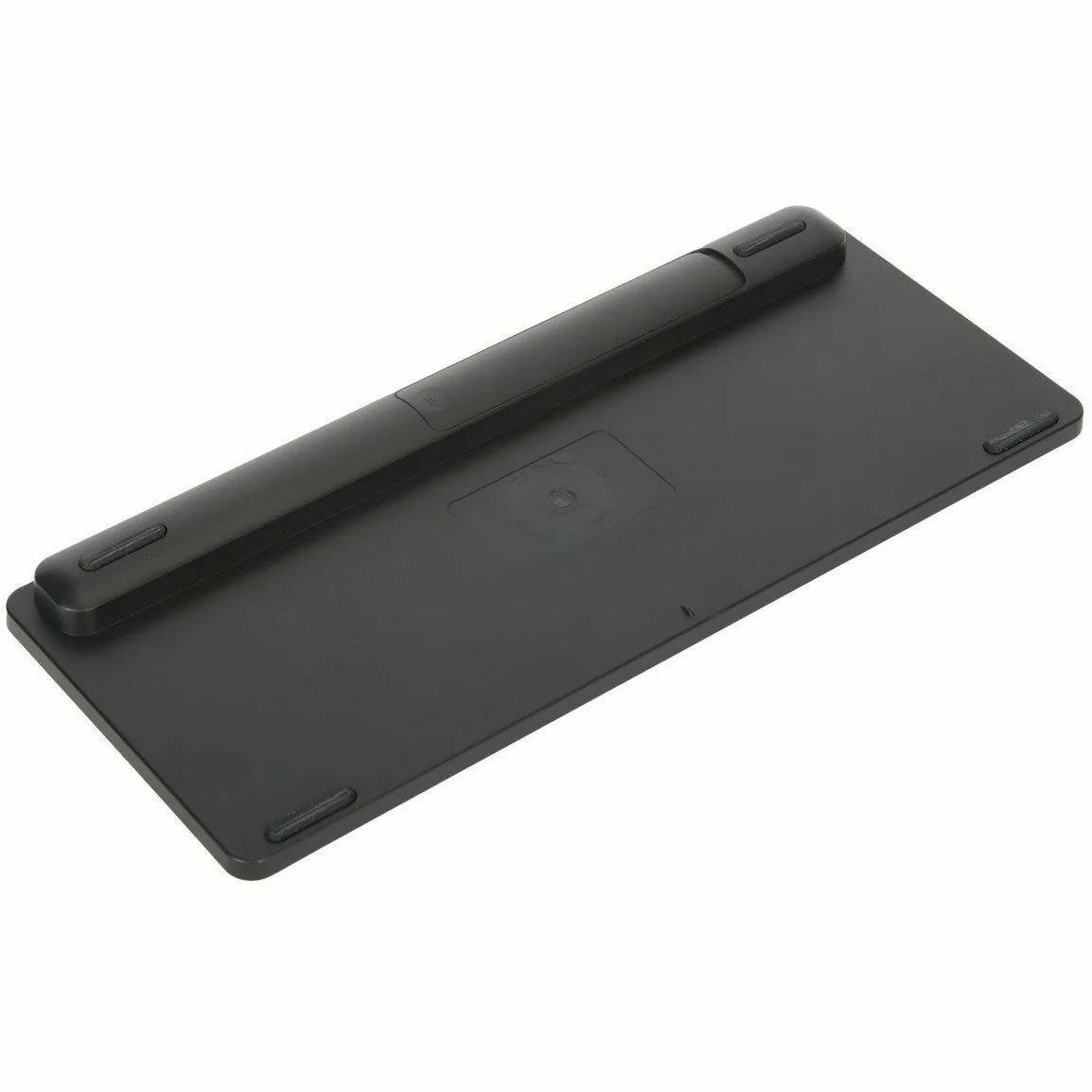 Targus Compact Multi-Device Bluetooth Antimicrobial Keyboard