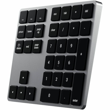Satechi Bluetooth Extended Keypad