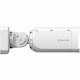 Hanwha TNO-A26081 26 Megapixel Network Camera - Color - Bullet - White - TAA Compliant