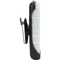 zCover Dock-in-Case CI821 Carrying Case (Holster) IP Phone - White