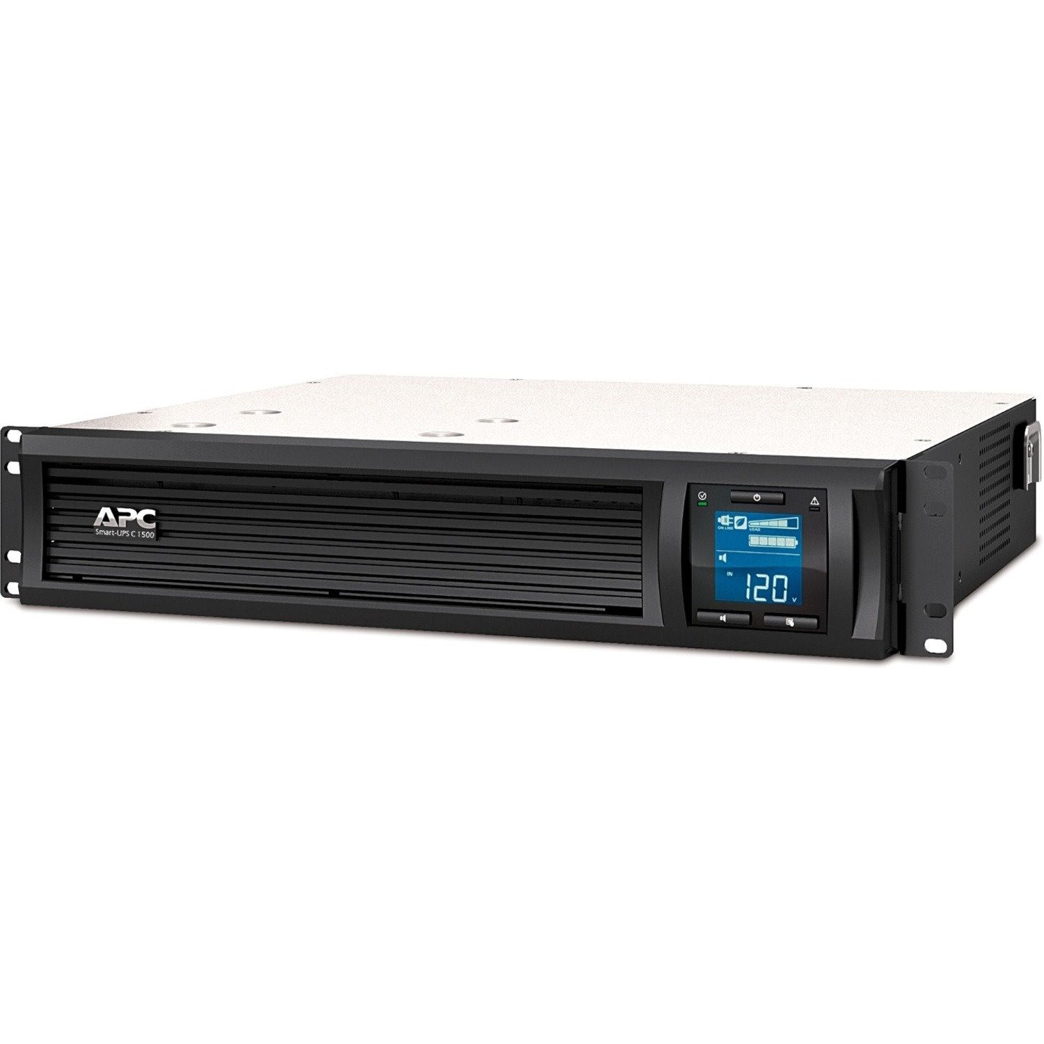 APC Smart-UPS 1500VA Noodstroomvoeding Rack Mountable