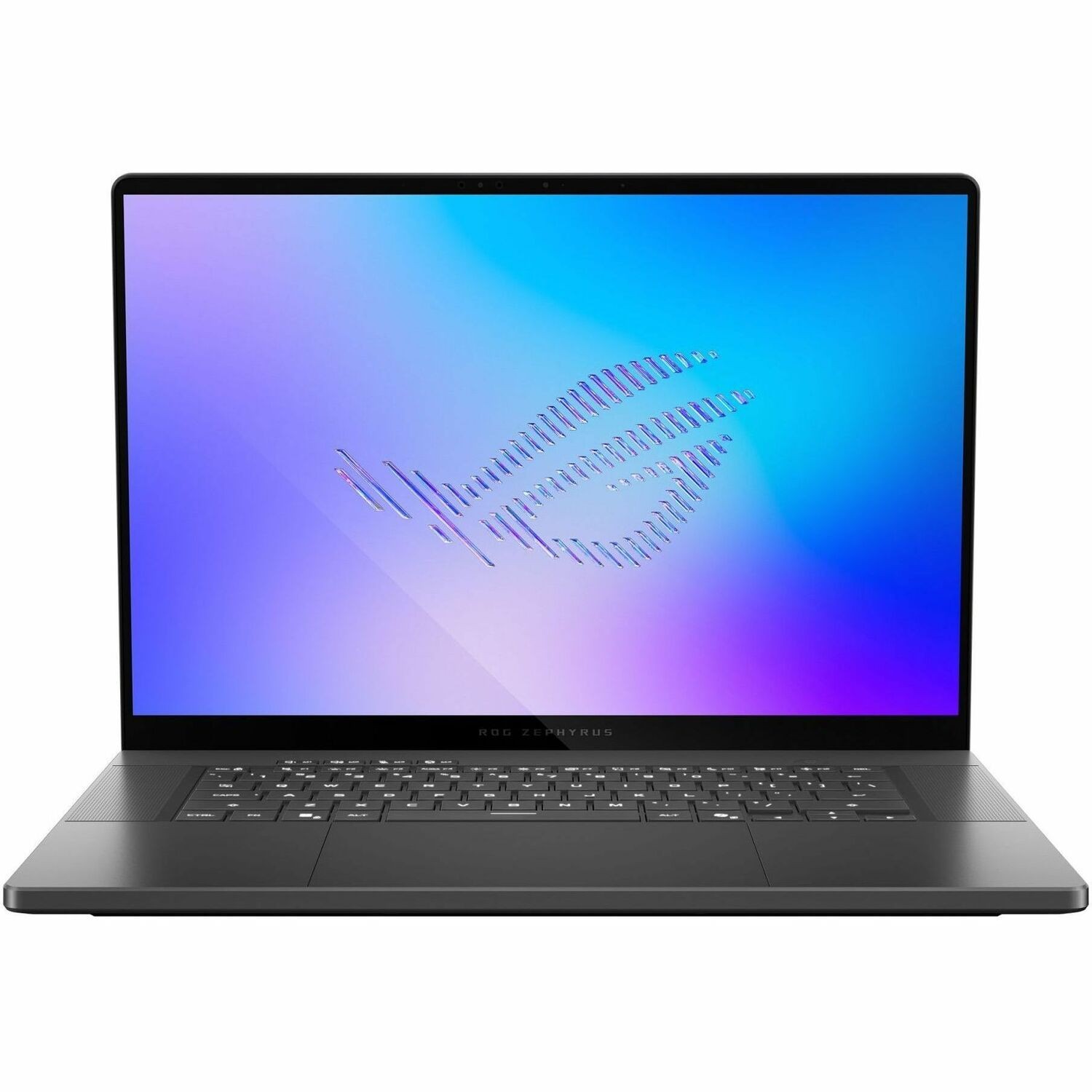 Asus ROG Zephyrus G16 GU606 GU606AW-TB007W 40.6 cm (16") Copilot+ PC Gaming Notebook - 2.5K - 240 Hz - Intel Core Ultra 9 386H - 32 GB - 2 TB SSD
