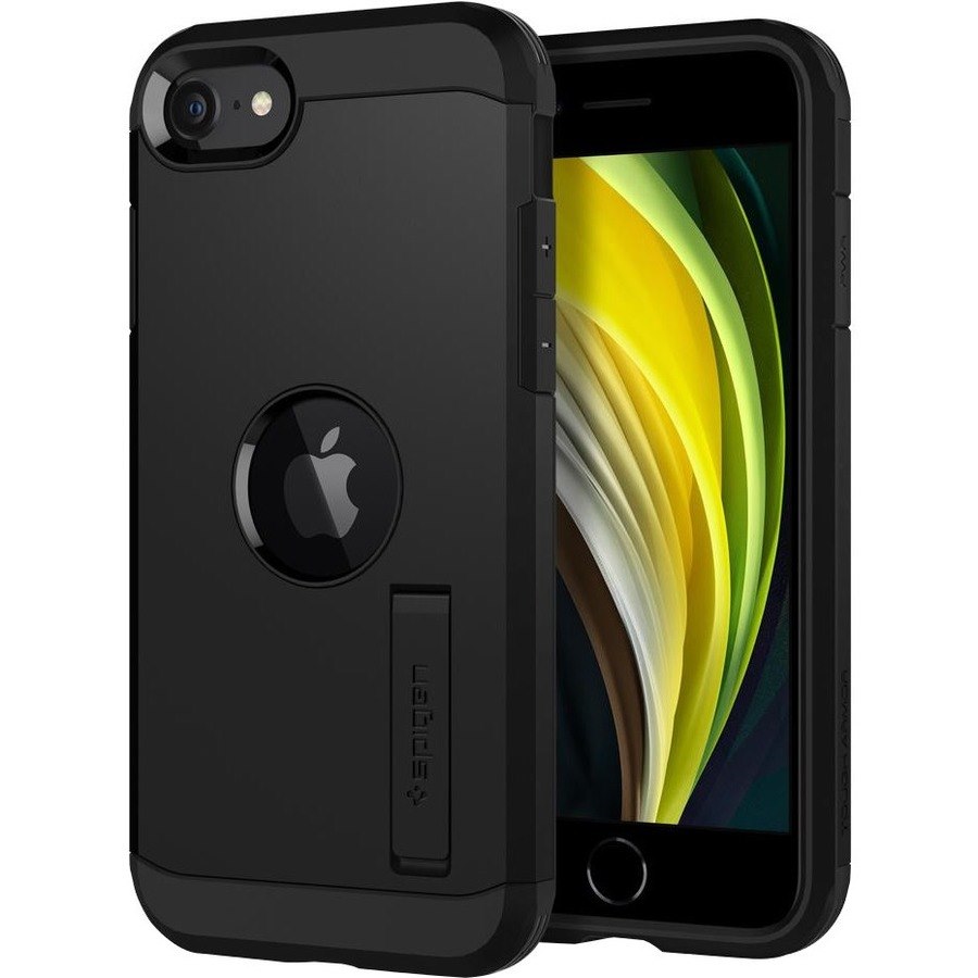 Spigen iPhone SE (2020) Case Tough Armor