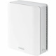 Asus ZenWiFi BT10(W-1-PK) Wi-Fi 7 IEEE 802.11 a/b/g/n/ac/ax/be Ethernet Wireless Router
