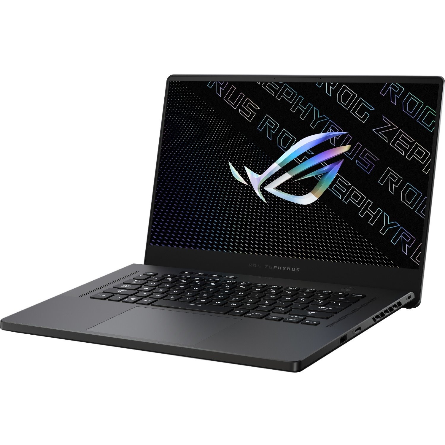 Asus GA503QS-HQ003T Notebook - AMD Ryzen 9