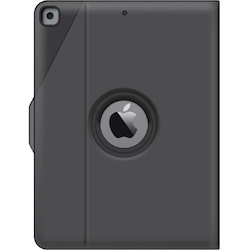 Targus VersaVu THZ914GL Carrying Case for 8.3" Apple iPad mini (6th Generation) Tablet - Black