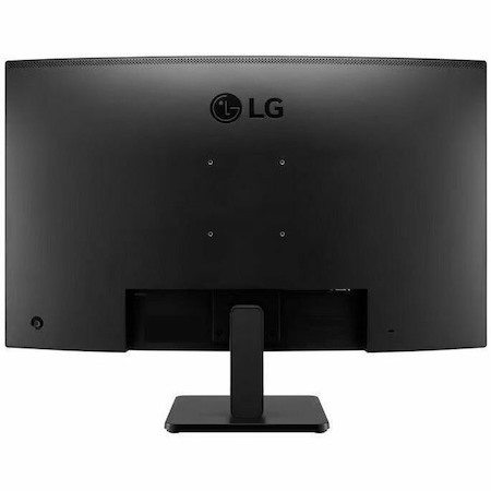 LG 32MR50C-B 32" Class Full HD Curved Screen LCD Monitor - 16:9