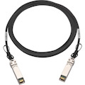 QNAP 3.0M SFP+ 10GBE Direct Attach Cable