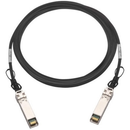 QNAP 3.0M SFP+ 10GBE Direct Attach Cable