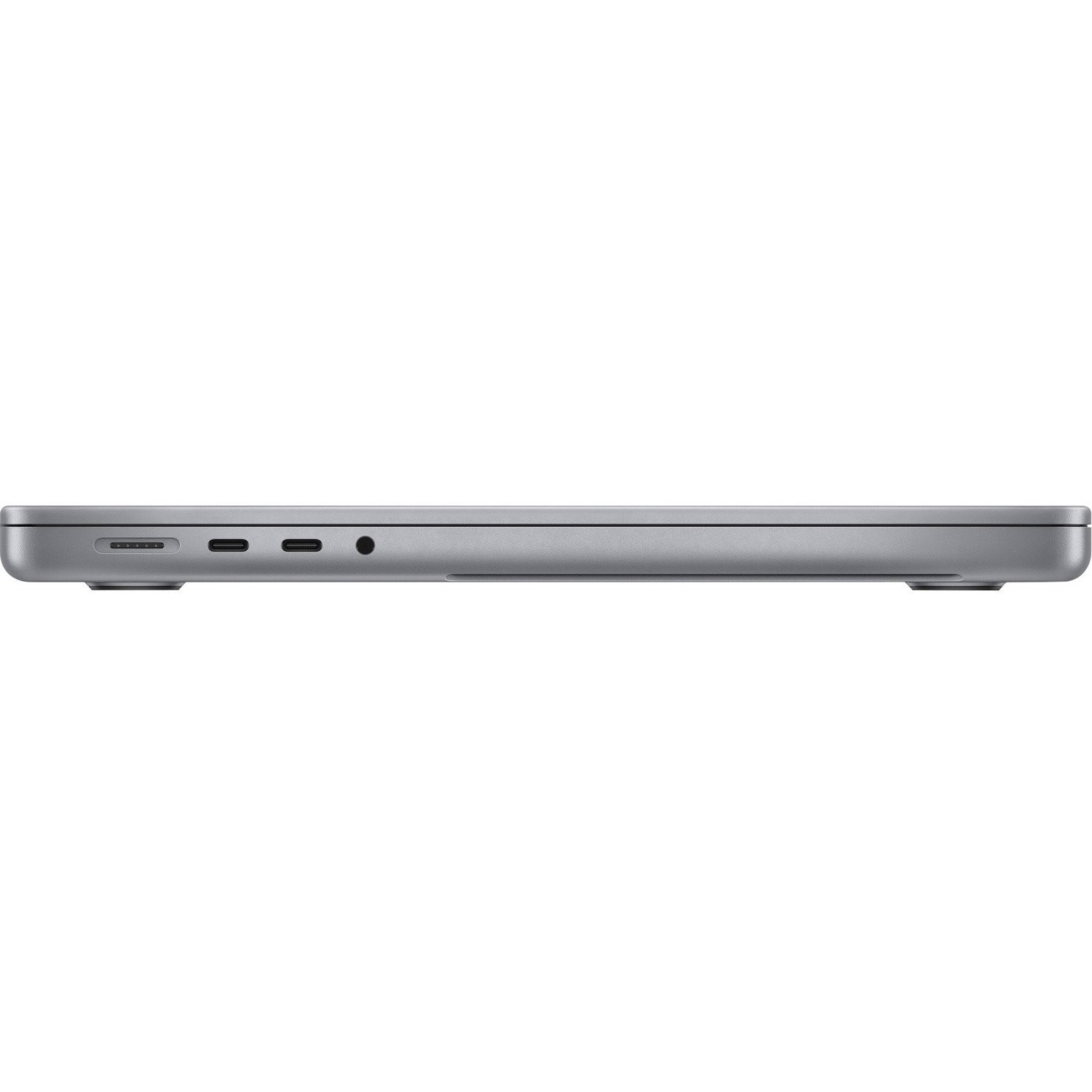 Apple MacBook Pro MK1A3X/A 16.2" Notebook - Apple M1 Max Deca-core (10 Core) - 32 GB Total RAM - 1 TB SSD - Space Gray