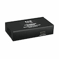 Eaton Tripp Lite Series HDMI over Cat5/6 Extender, Box-Style Remote Repeater for Video/Audio, Up to 125 ft. (38 m), TAA