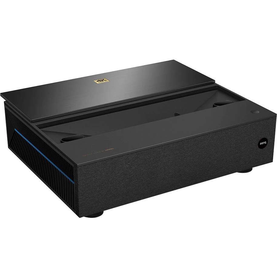BenQ V7050i 3D Ready Ultra Short Throw DLP Projector - 16:9 - Black