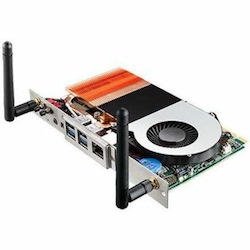 NEC Smart Display Module