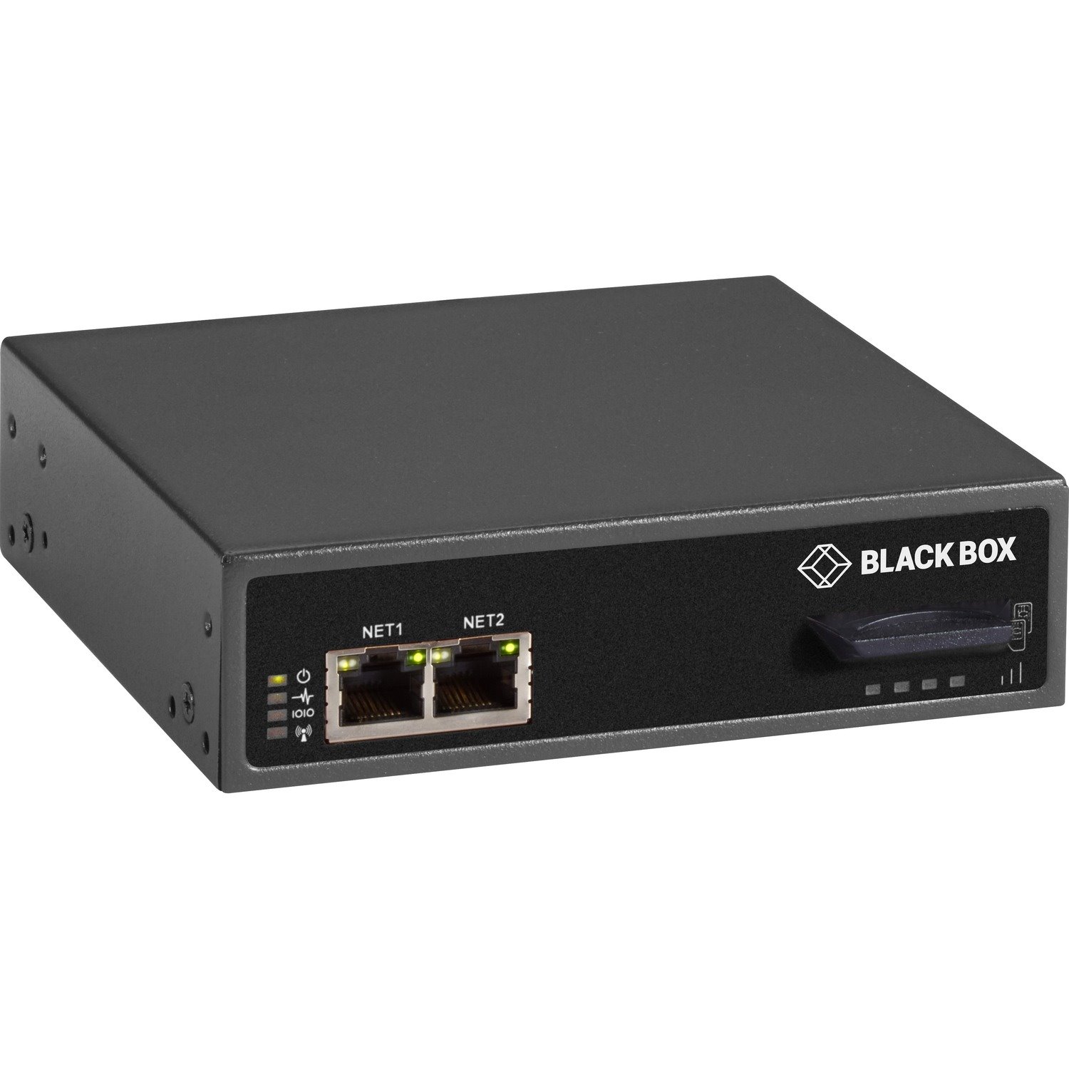 Black Box LES1600 Device Server