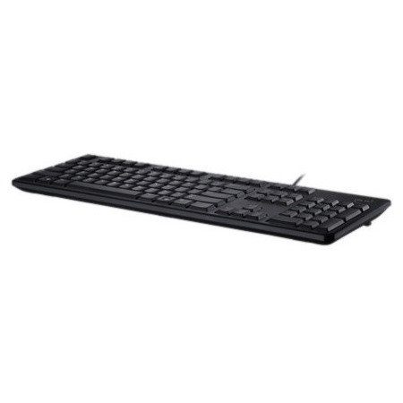 Dell-IMSourcing 104 QuietKey USB Keyboard - KB212-B