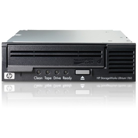 HPE LTO-4 Tapedrive - 800 GB (Oorspronkelijk)/1,60 TB (gecomprimeerd)