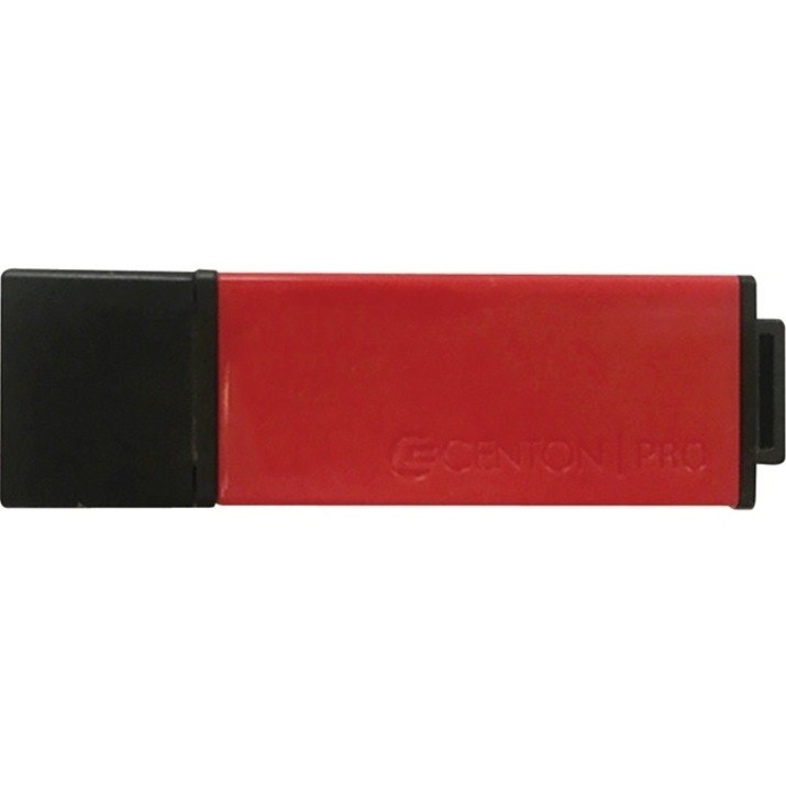 Centon 64 GB DataStick Pro2 USB 2.0 Flash Drive