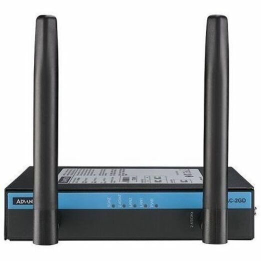 Advantech Ieee 802.11 A/B/G/N/Ac Upto